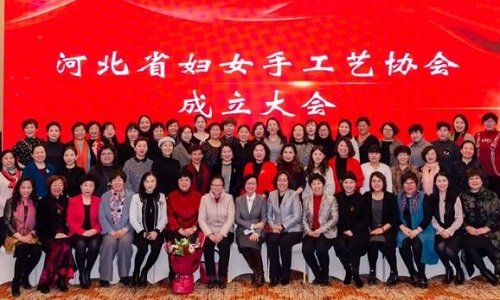每一份榮譽都是肯定，更是激勵------記手工之家創(chuàng)始人獲“抗疫先鋒”稱號(圖2)