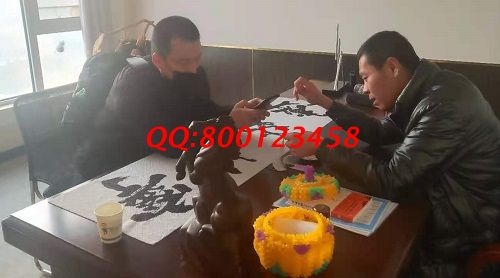 12月17日，全程支持手工活代加工人員掙錢，正規(guī)手工活外發(fā)加工企業(yè)這樣做？手工之家接待考察加工客戶剪影