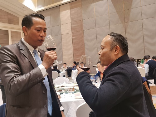 以手工為媒介，為構建人類命運共同體貢獻力量 ------手工之家創(chuàng)始人受邀參加與多國駐華大使文化交流活動(圖8)