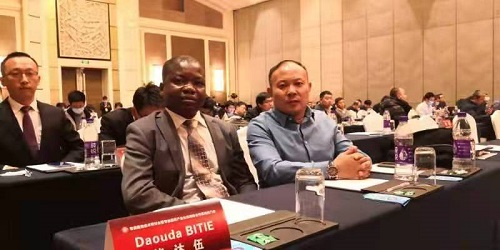 以手工為媒介，為構建人類命運共同體貢獻力量 ------手工之家創(chuàng)始人受邀參加與多國駐華大使文化交流活動(圖3)