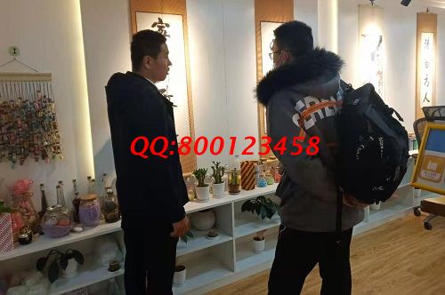 12月20日，手工活賺錢，把手工活拿回家做，這個(gè)手工活外發(fā)加工項(xiàng)目都能做，手工之家接待考察加工客戶剪影