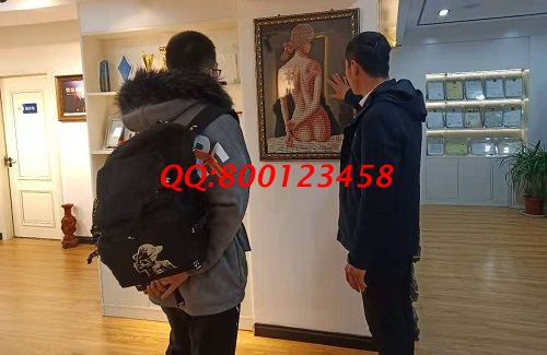 12月20日，手工活賺錢，把手工活拿回家做，這個(gè)手工活外發(fā)加工項(xiàng)目都能做，手工之家接待考察加工客戶剪影