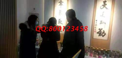 12月22日，可以寄到家做的手工活，在家做手工活掙錢在這里是真的！手工之家接待考察合作加工客戶剪影