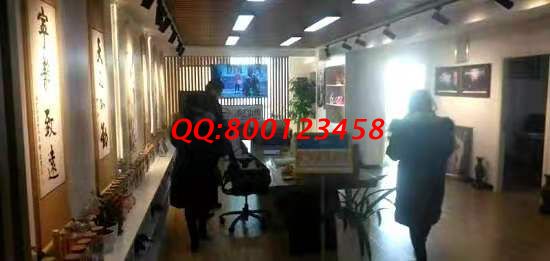 12月22日，可以寄到家做的手工活，在家做手工活掙錢在這里是真的！手工之家接待考察合作加工客戶剪影