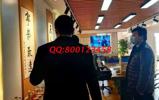 12月22日，可以寄到家做的手工活，在家做手工活掙錢在這里是真的！手工之家接待考察合作加工客戶剪影