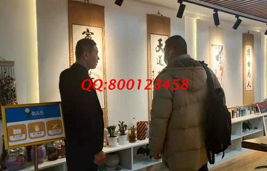 12月23日，純手工活外發(fā)加工項目，手工活拿回家做，越來越多人選擇這里，手工之家接待考察合作加工客戶剪影