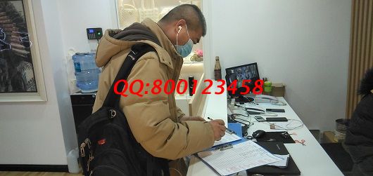 12月23日，純手工活外發(fā)加工項目，手工活拿回家做，越來越多人選擇這里，手工之家接待考察合作加工客戶剪影