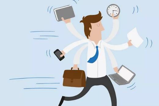 微商要掙錢，別讓這些習(xí)慣限制了你的能力和收入！(圖2)