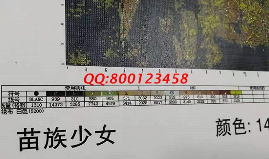 12月26日，把手工活拿回家做，想接正規(guī)廠家的手工活，這里歡迎大家現(xiàn)場考察，勵志珠珠繡圖紙及材料實拍