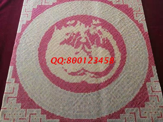 老人也可以做的手工活，就是手工之家勵(lì)志珠(圖1)