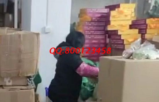天氣越來越冷，推薦一個可以在家掙錢的兼職工作(圖1)