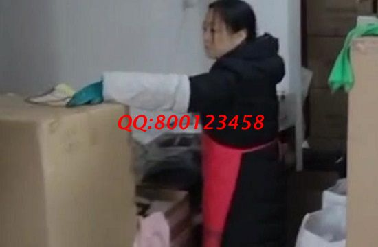 12月29日，拿回家做的手工活大批有，沒有技術(shù)門檻，老人也能做。手工之家倉(cāng)庫(kù)日常工作實(shí)拍