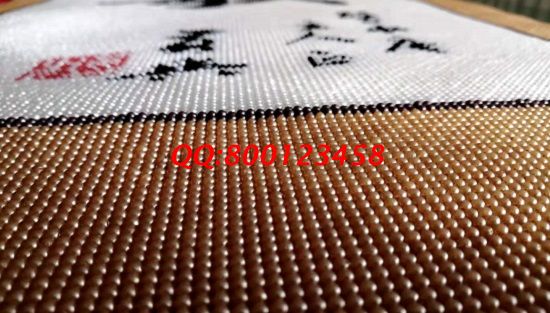 2月17日，農(nóng)村手工，手工活兼職，手工之家的珠繡串珠外發(fā)手工活靠譜，可以放心在家做零活，圖為勵(lì)志珠珠繡成品細(xì)節(jié)實(shí)拍