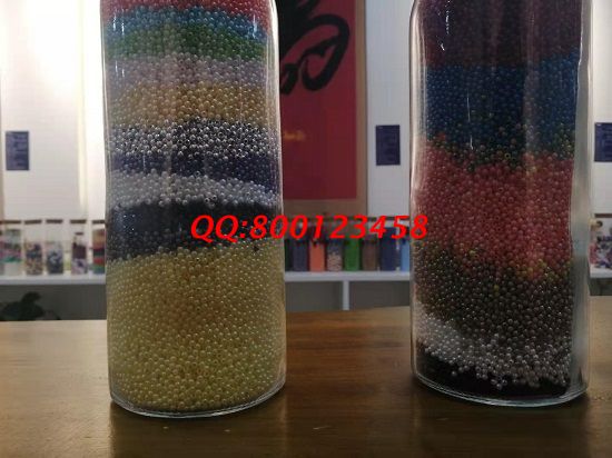1月25日，正規(guī)供料的手工活，這里的服務(wù)周到，對(duì)人真誠(chéng)，勵(lì)志珠手工各類繡珠材料實(shí)拍