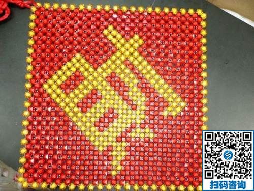 做手工活被騙后，來(lái)手工之家找到靠譜手工活(圖1)