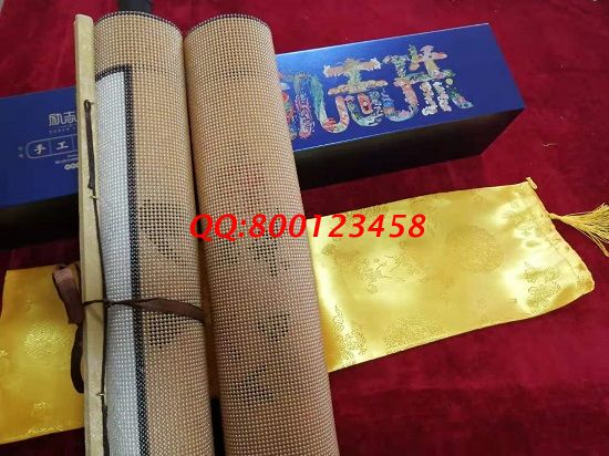 可以寄到家做的手工活，拿回家做的手工活，找手工活可以到手工之家實地考察合作，圖為勵志珠珠繡成品及包裝實拍
