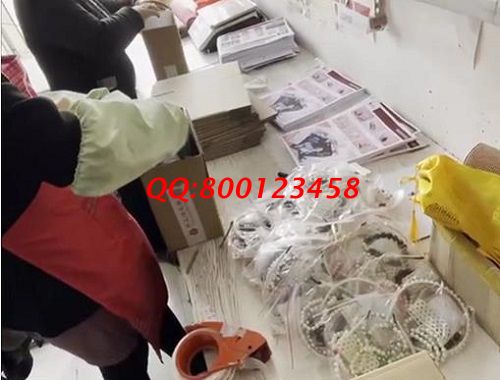 在家兼職工作什么好？越來越多人選擇手工活加工(圖1)