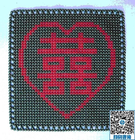 年后在家做手工活加工，不用外出奔波去打工(圖1)