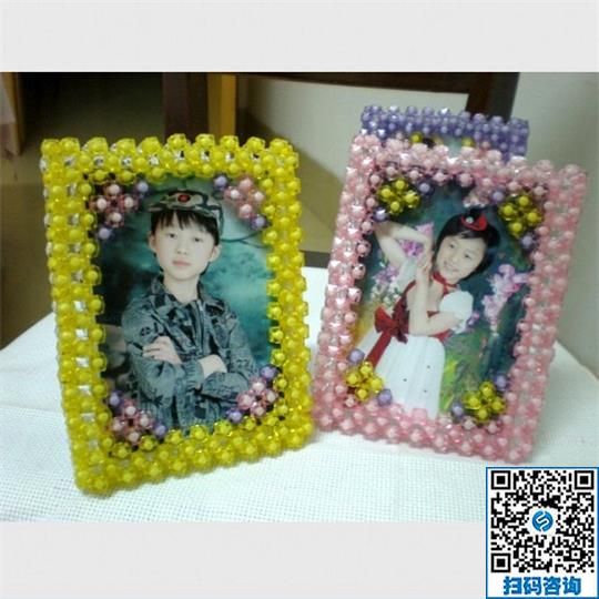 做手工之家的手工活，讓人很放心(圖1)
