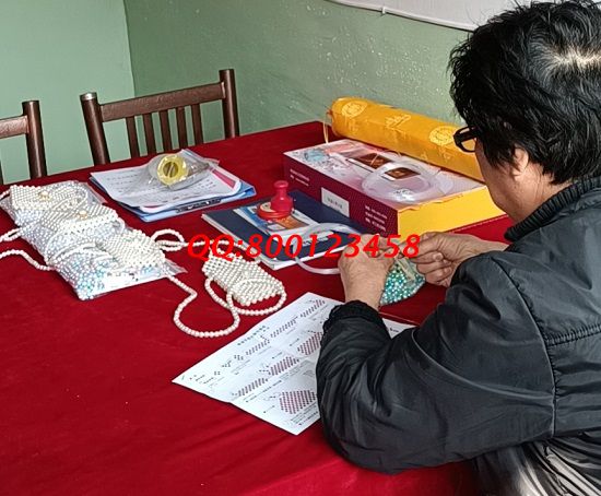 手工活加工貨源哪里找？如何分辨真假手工活(圖1)