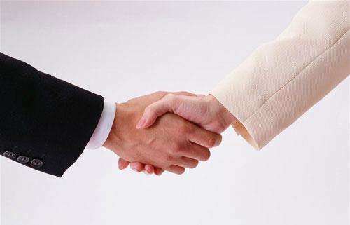 掌握了這些入門技巧，小白微商也能做好(圖2)