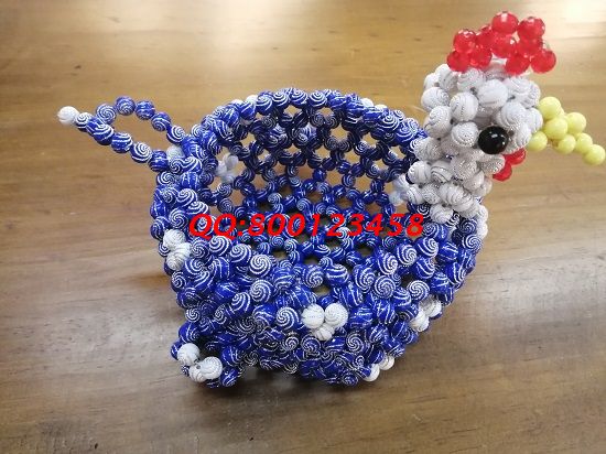 寶媽在家?guī)逈]收入，可以做這個(gè)手工活兼職掙錢(圖1)