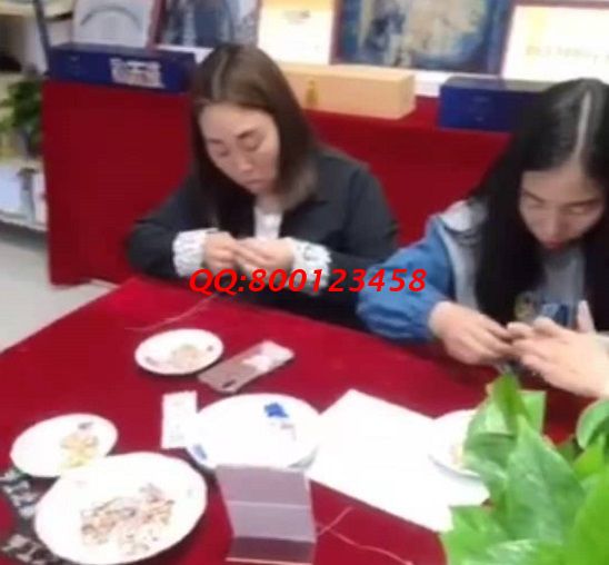 手工活拿回家做是真的嗎？如何找到正規(guī)平臺(圖1)