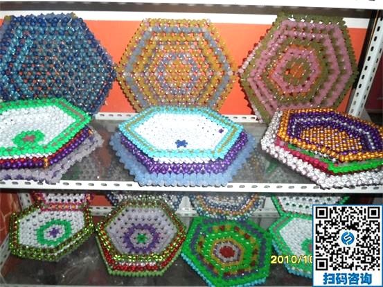 通過這3點，就可以知道自己是不是適合做手工活(圖1)