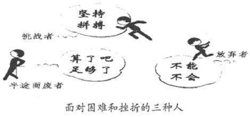 微商要做好，這幾種錯(cuò)誤一定不要犯(圖1)
