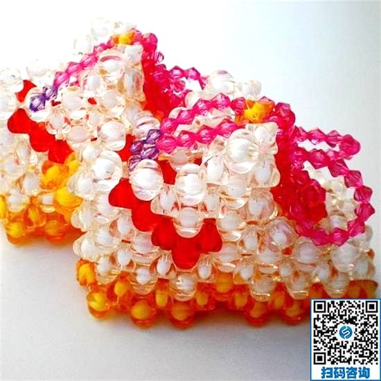 如何快速學(xué)會手工活？手工之家教你一個小秘訣(圖1)