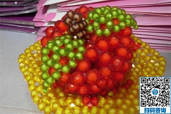 做手工活兼職改變生活，賺錢補貼家用還輕松(圖1)