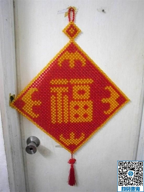 婦女業(yè)余時(shí)間做點(diǎn)什么兼職能賺錢？手工活加工(圖1)