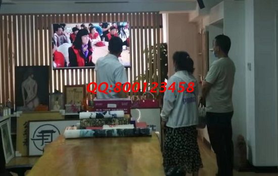 在家做手工活掙錢，夫妻并肩奮斗兩份收入讓生活很幸福