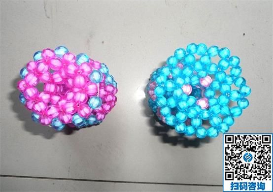 端午節(jié)在家做手工，一家人團聚又不耽誤掙錢(圖1)