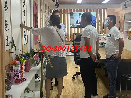6月27日，拿回家做的手工活，正規(guī)手工活外發(fā)加工企業(yè)的創(chuàng)新------個(gè)性化定制，手工之家接待考察合作加工客戶剪影