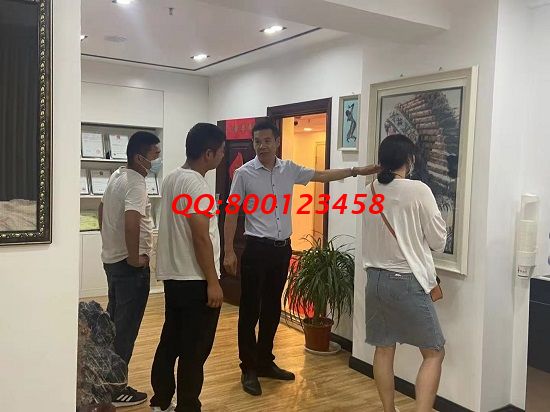 6月27日，拿回家做的手工活，正規(guī)手工活外發(fā)加工企業(yè)的創(chuàng)新------個(gè)性化定制，手工之家接待考察合作加工客戶剪影