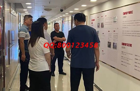 7月2日，可以寄到家做的手工活，簡單好做的勵(lì)志珠珠繡，大家都喜歡、都想做，村領(lǐng)導(dǎo)帶隊(duì)來考察。手工之家接待考察加工客戶剪影