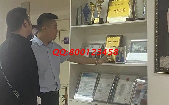 7月6日，想接正規(guī)廠家的手工活，想在家做手工活掙錢(qián)，就選勵(lì)志珠珠繡。手工之家接待考察合作加工客戶(hù)剪影