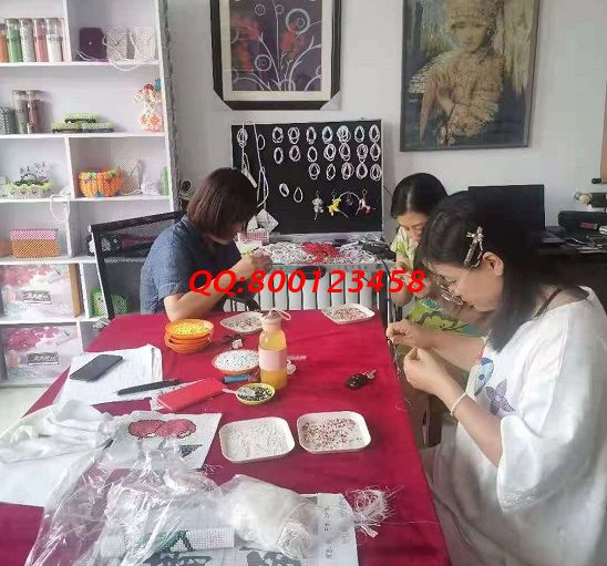 開業(yè)大吉！-------記手工之家?guī)讉€(gè)交流溝通群日常