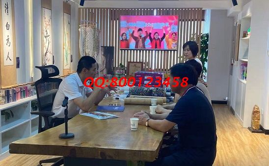 7月10日，可以拿回家做的手工活，找手工活做，找到正規(guī)可靠的企業(yè)才是關鍵，手工之家接待考察合作加工客戶剪影