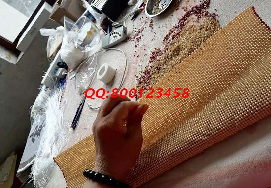 7月10日，可以拿回家做的手工活，找手工活做，找到正規(guī)可靠的企業(yè)才是關鍵，手工之家接待考察合作加工客戶剪影