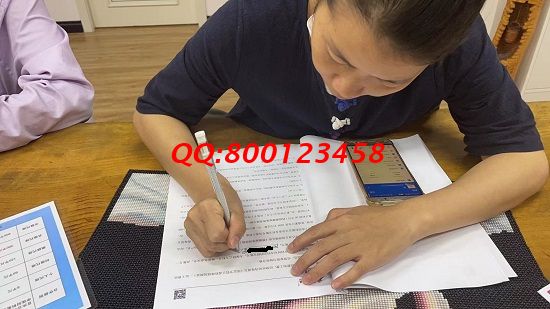 7月12日，想接正規(guī)廠家的手工活，想找能在家掙錢的手工活，就選注重創(chuàng)新的勵(lì)志珠珠繡，手工之家接待考察合作加工客戶剪影