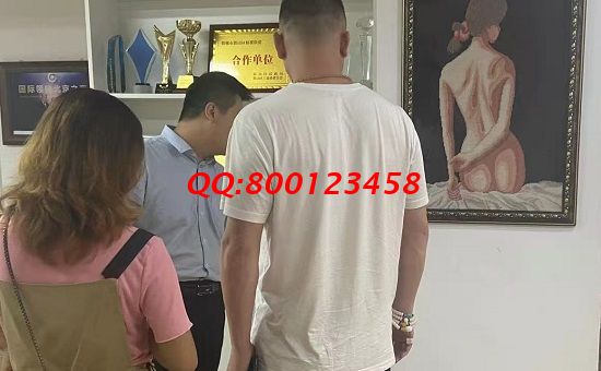 7月21日，常年有活兒，長(zhǎng)期穩(wěn)定，勵(lì)志珠珠繡手工活外發(fā)加工項(xiàng)目讓人放心，手工之家接待考察加工客戶剪影