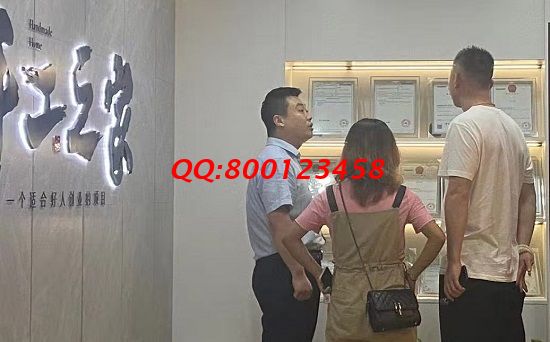 7月21日，常年有活兒，長(zhǎng)期穩(wěn)定，勵(lì)志珠珠繡手工活外發(fā)加工項(xiàng)目讓人放心，手工之家接待考察加工客戶剪影