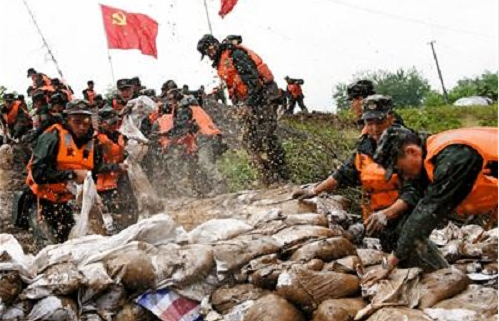 今天，手工之家跟大家一起致敬“最可愛的人”！