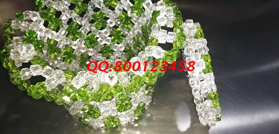 8月18日，一直，正規(guī)供料的手工活，拿回家做的手工活，在家做手工之家的珠繡手工活掙錢有保障，圖為勵(lì)志珠珠繡串珠成品實(shí)拍