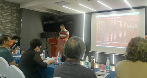 向你致敬、向你學(xué)習(xí) --- --- 記邯鄲市紅十字愛心公益聯(lián)盟7.20河南水災(zāi)援助先進(jìn)表彰大會(圖3)