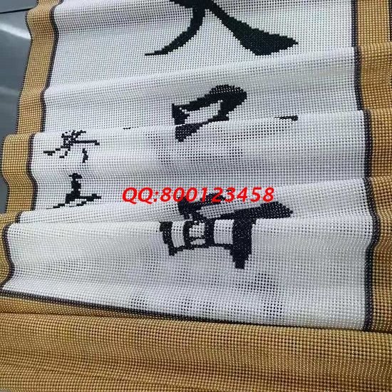 8月22日，想接正規(guī)廠家的手工活，正規(guī)供料的手工活就選非遺傳統(tǒng)手工勵志珠珠繡手工活外發(fā)加工項目，圖為勵志珠珠繡成品細(xì)節(jié)實拍