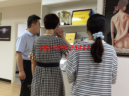 天氣漸涼爽，做手工之家串珠手工活更舒適了(圖1)