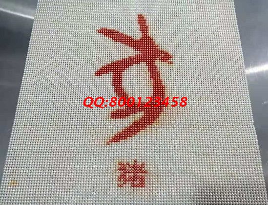 10分鐘學(xué)會一種手工技能，拿材料回家做加工(圖1)